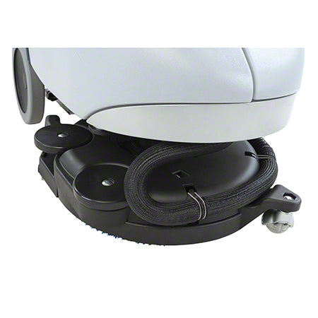 Advance SC351 Battery Micro Scrubber - 14" Compact Commercial Floor Cleaning Machine