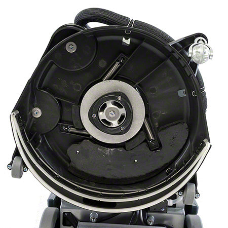 Advance SC351 Battery Micro Scrubber - 14" Compact Commercial Floor Cleaning Machine