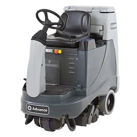 Advance ES4000 Total Carpet Care System Advance