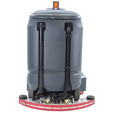 Advance SC6000 Rider Scrubber - Industrial Commercial Floor Cleaning Machine