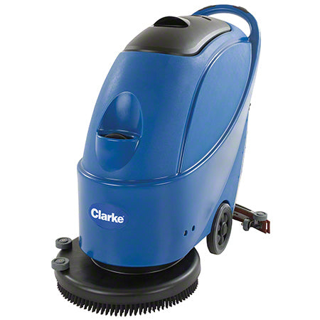 Clarke CA30 20B Walk-Behind Automatic Scrubber