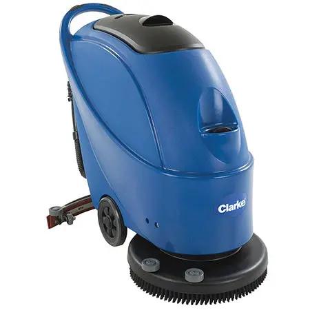 Clarke CA30 20B Walk-Behind Automatic Scrubber Clarke