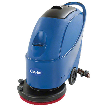 Clarke CA30 20B Walk-Behind Automatic Scrubber