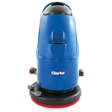 Clarke CA30 20B Walk-Behind Automatic Scrubber