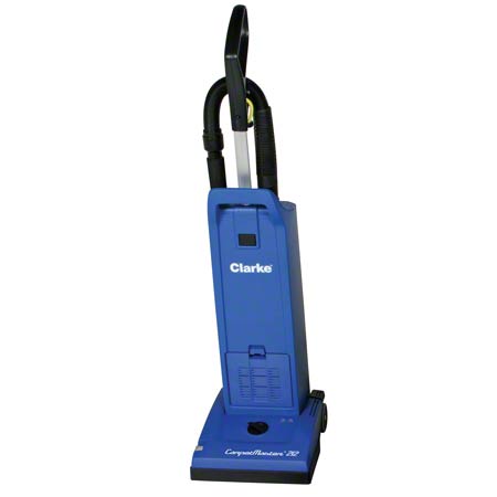 Clarke CarpetMaster Dual Motor Upright Vacuum Cleaner Clarke