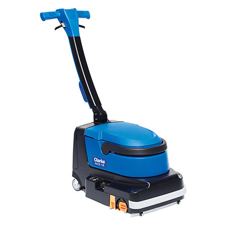 Clarke MA30 13B Walk-Behind Floor Scrubber - 1.6 Gal. Clarke