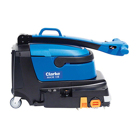 Clarke MA30 13B Walk-Behind Floor Scrubber - 1.6 Gal.