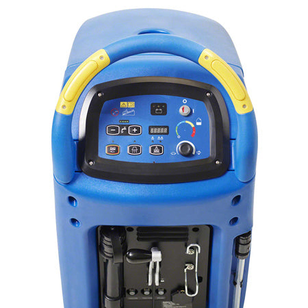 Clarke CA60 Orbital and Disc Floor Scrubber - 16 Gal. Capacity