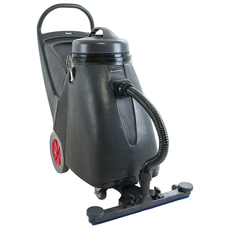 Clarke Summit Pro 18SQ Wet/Dry Vacuum - 18 Gal.