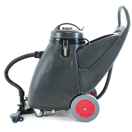 Clarke Summit Pro 18SQ Wet/Dry Vacuum - 18 Gal.