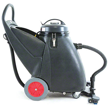 Clarke Summit Pro 18SQ Wet/Dry Vacuum - 18 Gal.