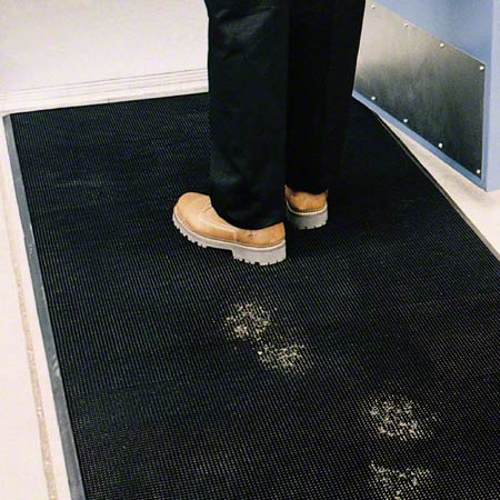 AND-874-2432 M + A Matting Flex-Tip Outdoor Mat - 24" x 32"