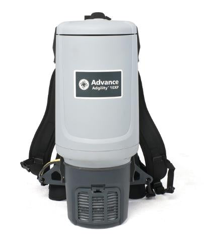 Advance Adgility Backpack Vacuum