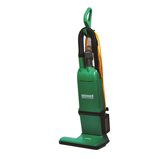 BIS-BG1000 Bissell BigGreen Commercial Upright Vacuum Cleaner