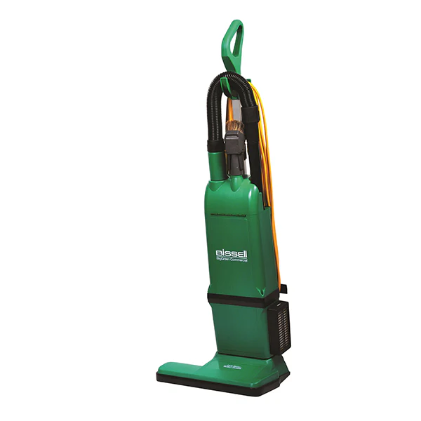 BIS-BG1000 Bissell BigGreen Commercial Upright Vacuum Cleaner