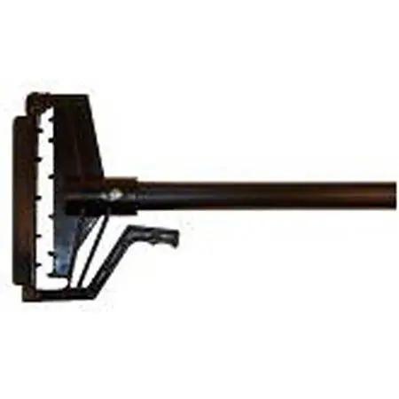 BB-150760 Better Brush Quick-Change Side Release Mop Handle - 15/16