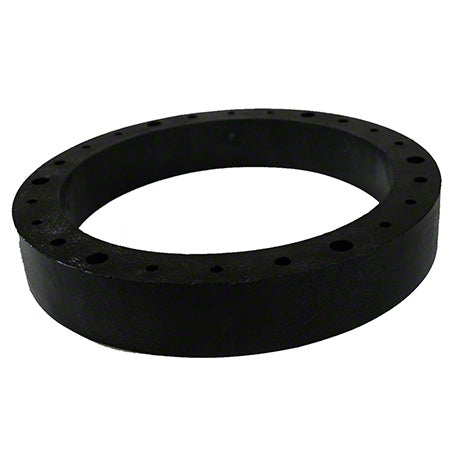 BB-680106 Better Brush 1" Riser w/5" CH