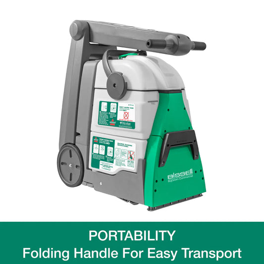 BIS-BG10-10N2 Bissell BigGreen Commercial BG10 Extractor