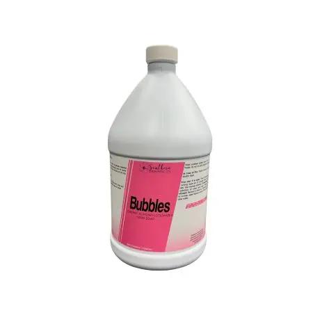 HAR-160704 Harvard Contractor's Choice Pink Hand Soap - Gallon (Labled as Bubbles) Harvard