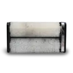 CRB3017 Carpet Shark 17" Counter Rotating Brush Machine for Carpet and Tile/Grout Mytee