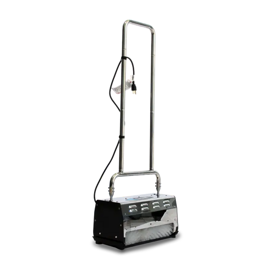 CRB3017 Carpet Shark 17