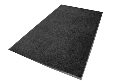 AND-200-154-4X6 M + A Tapete Waterhog Mat Classic - Carbón vegetal, 4x6