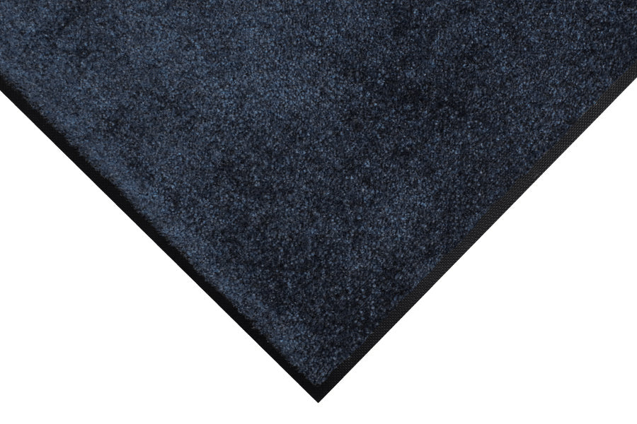 AND-200-154-4X6 M + A Tapete Waterhog Mat Classic - Carbón vegetal, 4x6