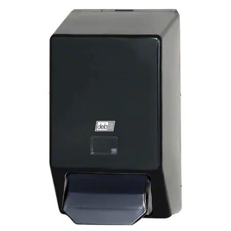 Deb Machine DEB-98128 Deb ProLine Proprietary Dispensing System - 1 L, Black ...