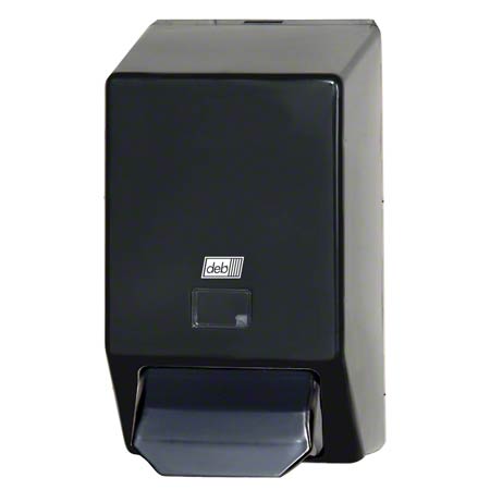 DEB-98128 Deb ProLine Proprietary Dispensing System - 1 L, Black SCJ