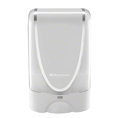 DEB-TF2WHI SCJP TouchFREE Ultra 1 L Dispenser - White SCJ