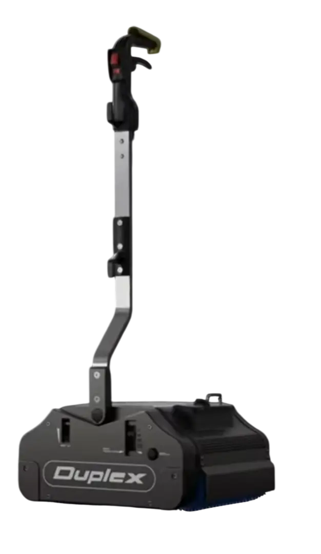 Duplex Hybrid Hydrowasher with Steam DH420S (K-8025054) NaceCare