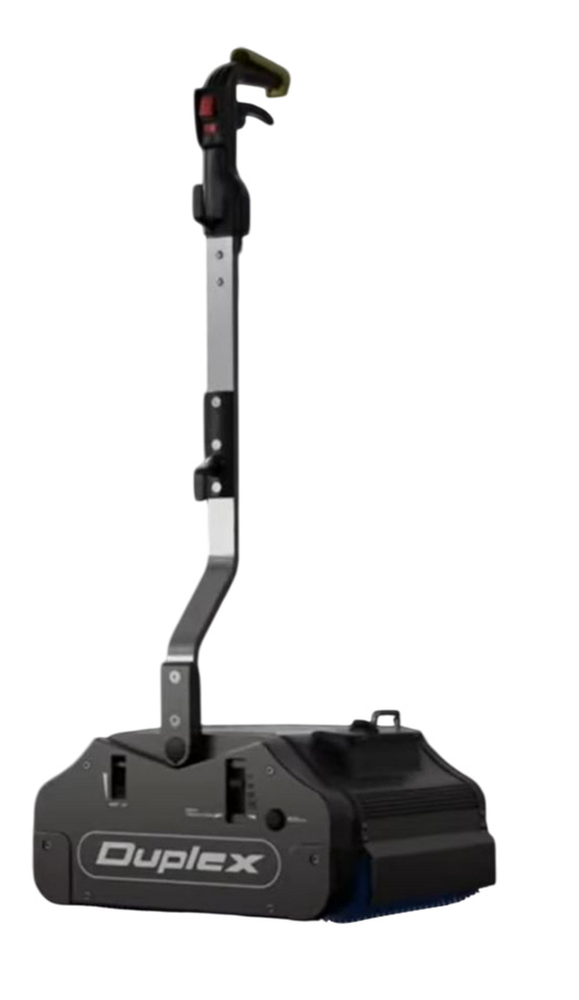 Duplex Hybrid Hydrowasher with Steam DH420S (K-8025054)