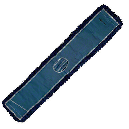 DMS-DHDM Blue Industrial Microfiber Dust Mop