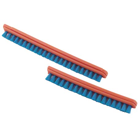 EUR-52282-4 Sanitaire Bristle Strips Sanitaire