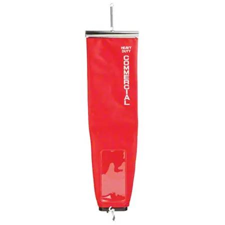 EUR-54582-1 Sanitaire Red Tie-Tex Outer Bag & Hardware Sanitaire