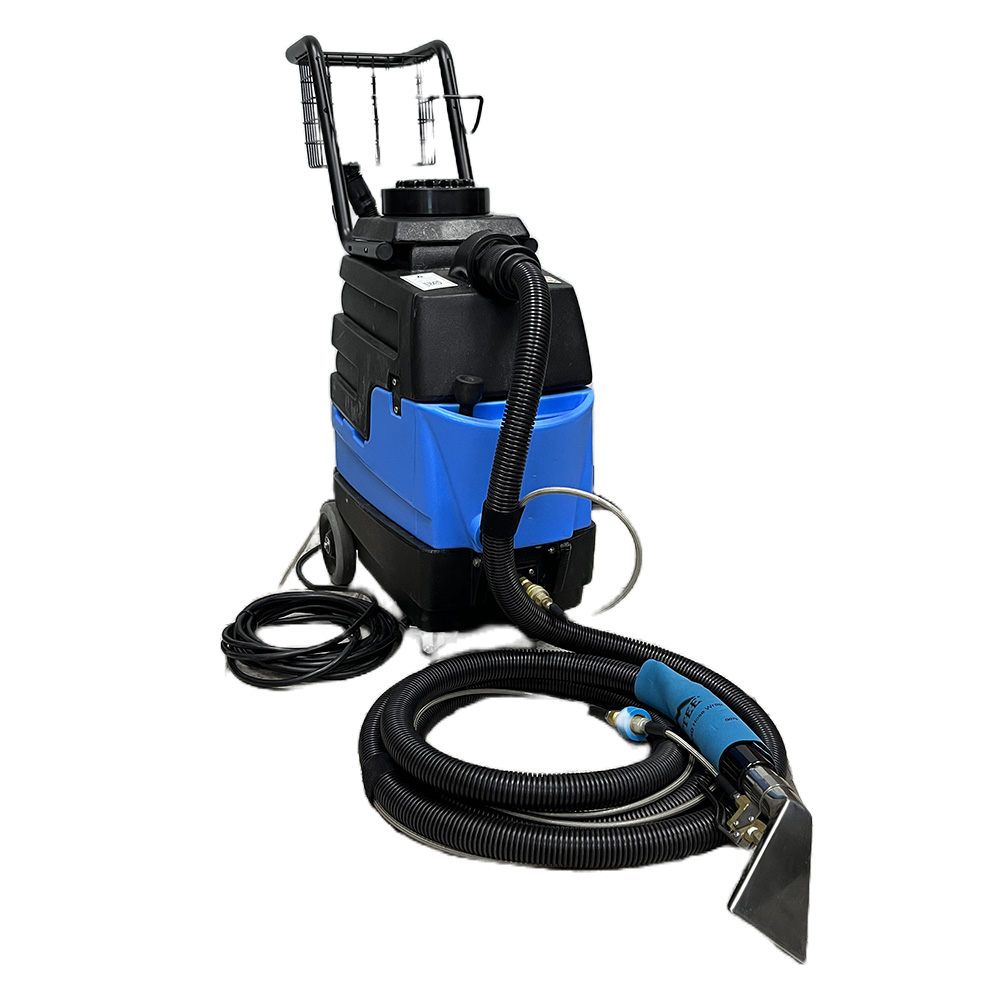 8070-SS Mytee® Mytee Lite™ Heated Spotter with Stainless Steel Upholestry Tool