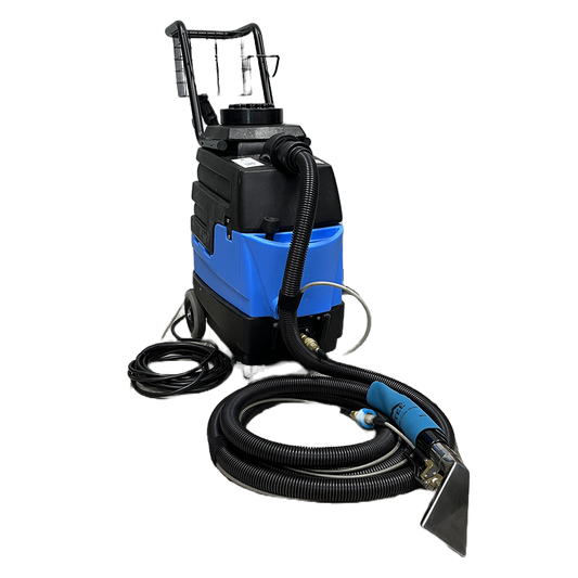 8070-SS Mytee® Mytee Lite™ Heated Spotter with Stainless Steel Upholestry Tool