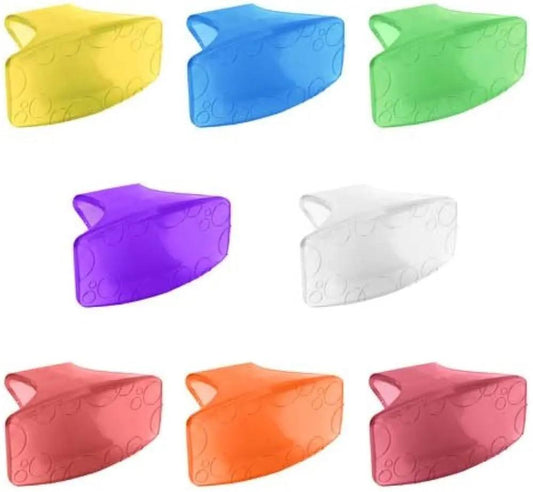 EBC72 Fresh Eco Bowl-Clip - Restroom Air Freshener Fresh Products