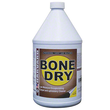 HAR-180004 Harvard Bone Dry Low Moisture Encapsulating Carpet Cleaner Harvard