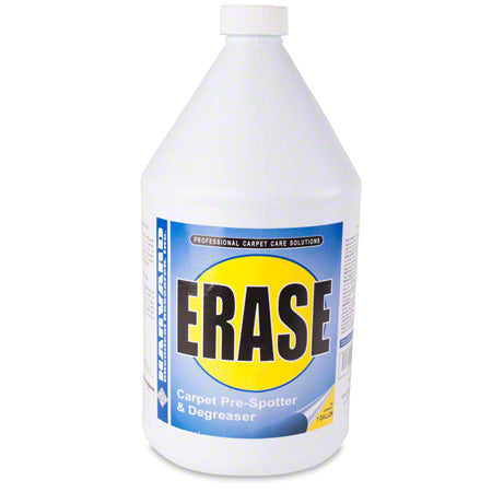 HAR-40104 Harvard Erase Carpet Pre-Spotter & Degreaser - Gal.