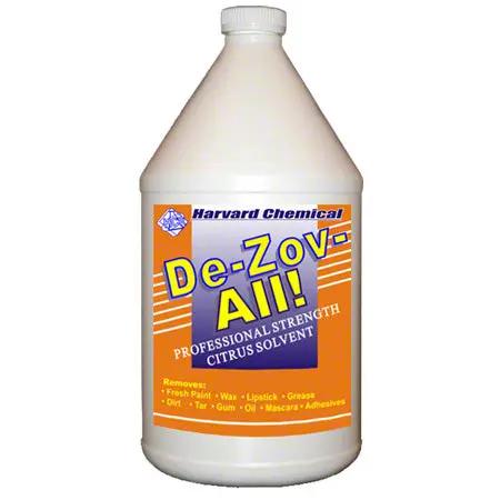 HAR-505-GL Harvard De-Zov-All! Carpet Spotter - Gal. Harvard