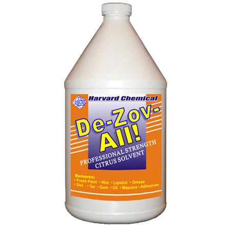 HAR-505-GL Harvard De-Zov-All! Carpet Spotter - Gal.