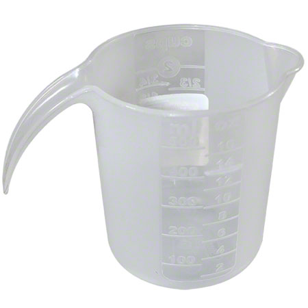 IMP-2416 Impact 16 oz. Measuring Cup Impact