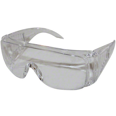IMP-7332 Impact ProGuard Safety Spectacles - Coated Lens