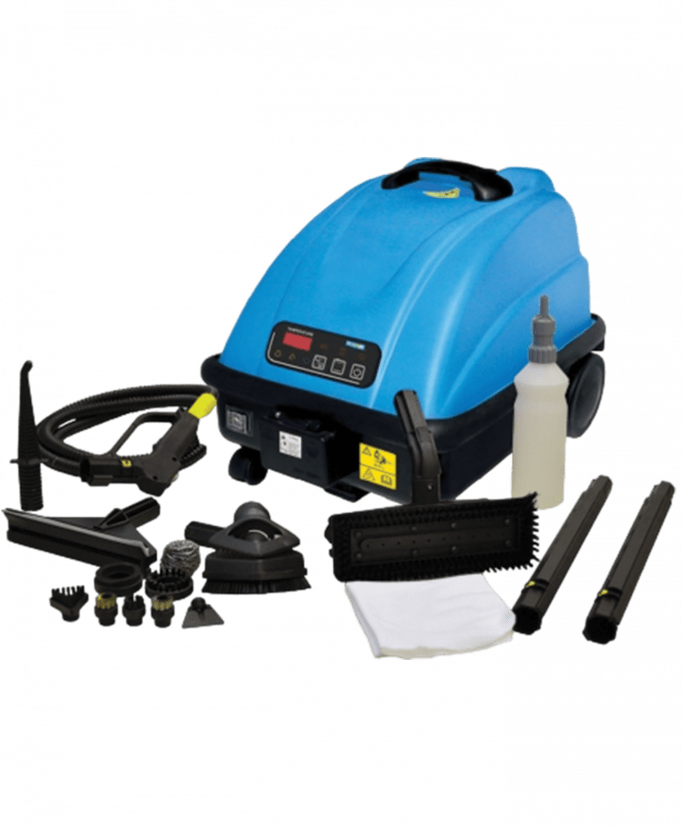 NaceCare JS1600C Steam Cleaning Machine