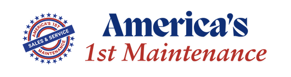 America's 1st Maintenance