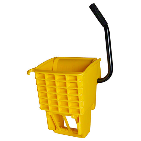 M2 Professional Side Press Wringer - Yellow