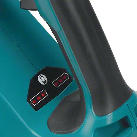 Makita 18V X2 (36V) LXT® Lithium-Ion Brushless Cordless Blower Kit with 2 Batteries (5.0Ah) Makita