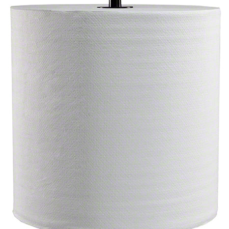 SH-813-BP  Transcend by Marcal Roll Towel - 7.9" x 1000', White