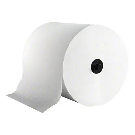 SH-880-TP  Transcend by Marcal Controlled Use Roll Towel - 7.9" x 800', White Marcal